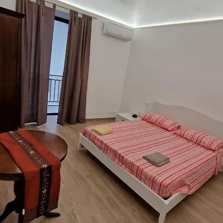 Apartamento Casa Mary Cefalù