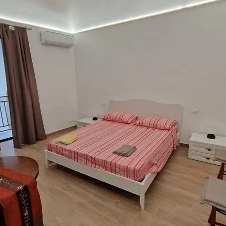 Apartamento Casa Mary