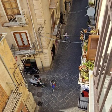 Casa Mary Apartamento