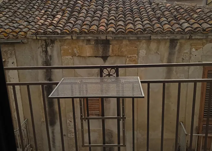 아파트 Casa Mary *